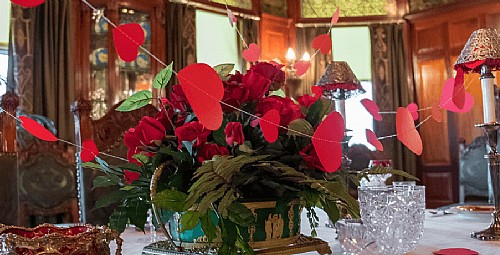 My Dearest: Love and Courtship in the Gilded Age