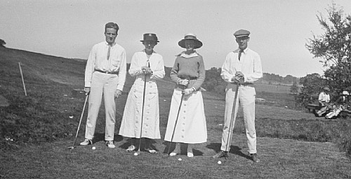 People at Play: Sport, Leisure, and Fun in the Gilded Age