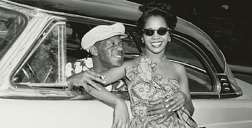 Driving While Black: Researching the Great Migration