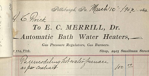 Clayton: A Modern, High-tech Home