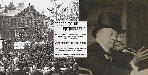 Henry Clay Frick: The Art of Politics and the Politics of Art