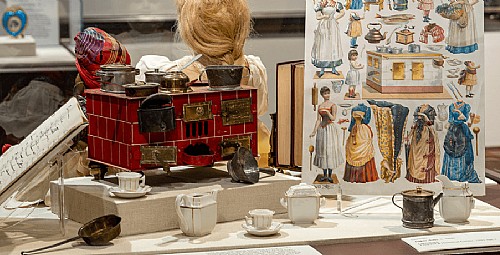 The Story Behind <i>The Frick Reflects: Looking Back, Moving Forward</i>