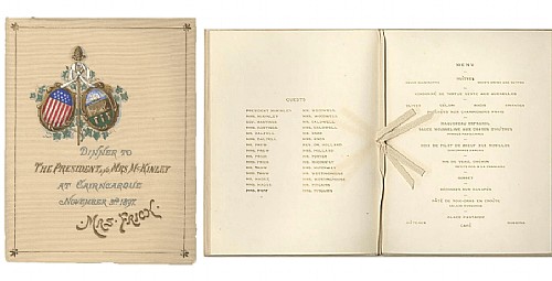 Partying with the Presidents: Part Two